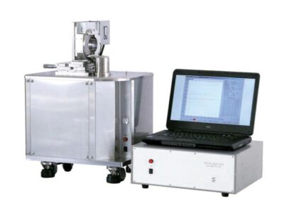 Sugawara Labs PC-MCT5-15 Three-Axis Torque Tester for Voice Coil Motors
