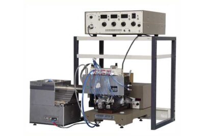 Sugawara Labs Automatic Anderon Meter – Automated Bearing Vibration Inspection System - Image 2
