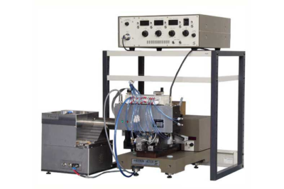 Sugawara Labs Automatic Anderon Meter – Automated Bearing Vibration Inspection System