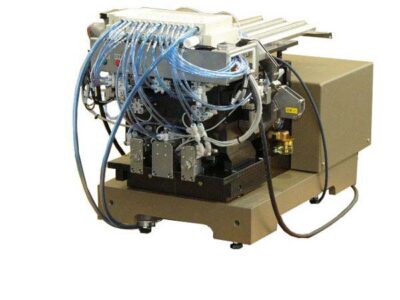 Sugawara Labs Automatic Anderon Meter – Automated Bearing Vibration Inspection System - Image 4