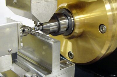 Sugawara Labs BWM Series Ball Wavimeter – Bearing Ball Waviness & Roundness Measurement System - Image 2