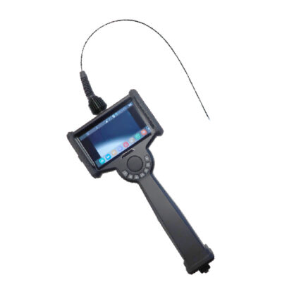 Shodensha MIVS-1805TP 1.8 mm Ultra-Thin Industrial Endoscope