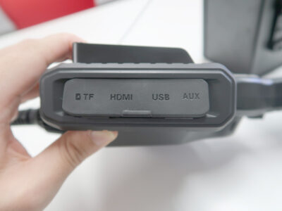 Shodensha MIVS-1205TP 1.2 mm Ultra-Thin Industrial Endoscope - Image 4